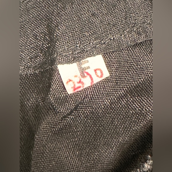 Indian Bollywood boho maxi dress please see measurements - Picture 9 of 9